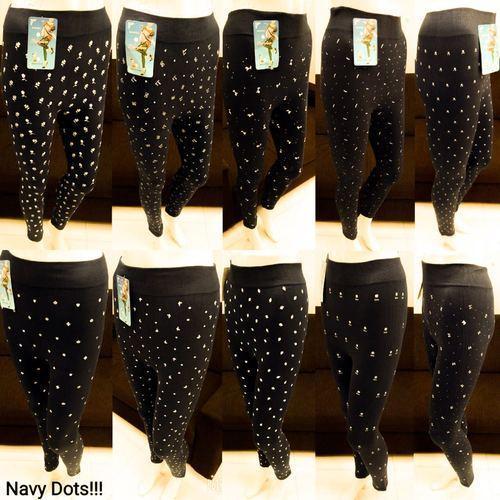 Ladies Printed Jegging