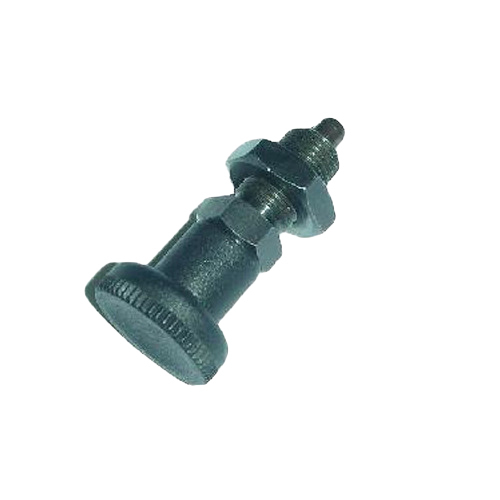 Plunger Cap Screws