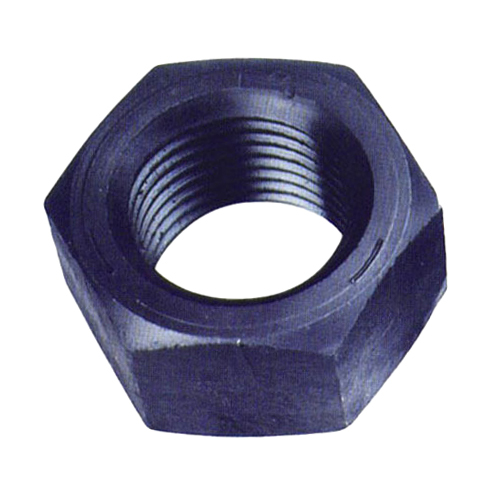 Hexagonal Nuts