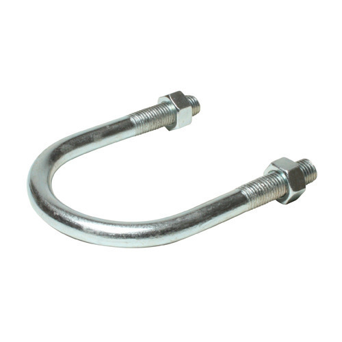 U Bolts Nuts