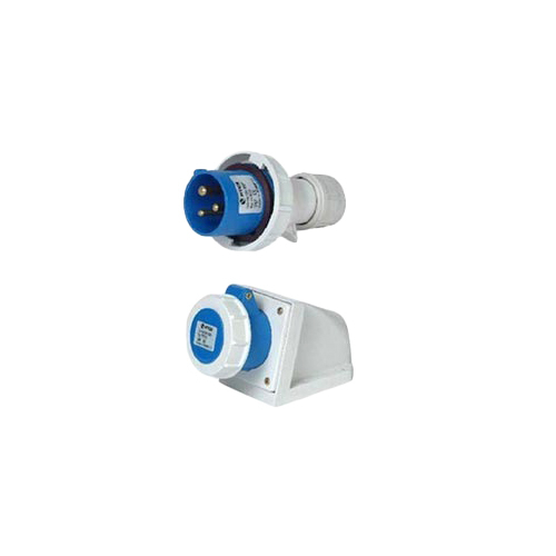 Industrial Plugs