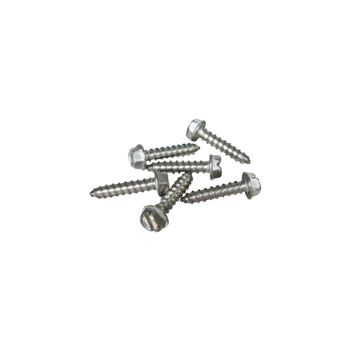 Stainless Steel Fasteners
