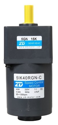 ZD Motor 5IK40RGN-C