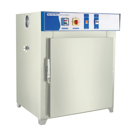 Hot Air Oven STD Model By TECH PANACEA
