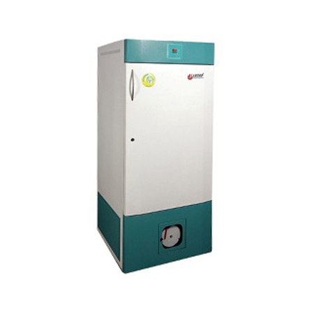 Vertical Bio Freezer