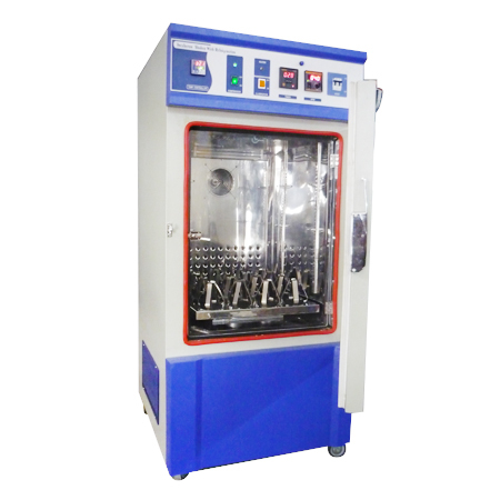 Refrigerated Incubator Shaker