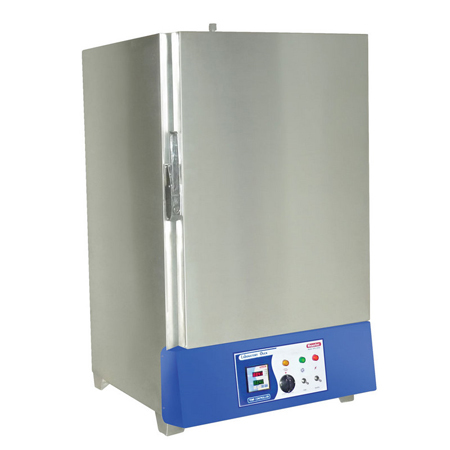 Hot Air Oven