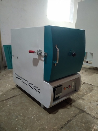 Muffle Furnace Std Model