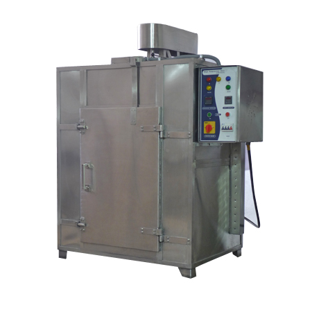 High Temperature Oven GMP