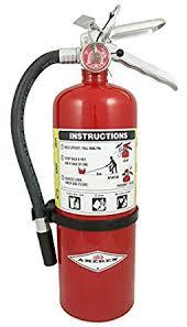 Abc Fire Extinguisher
