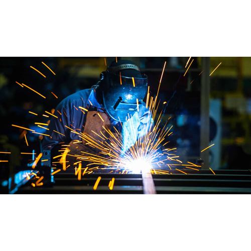 Industrial Fabrication Service