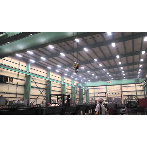 Fabrication Services
