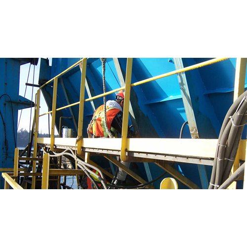 Commercial Painting Service