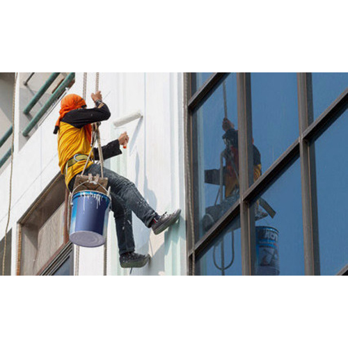 Industrial Painting Contractor Service