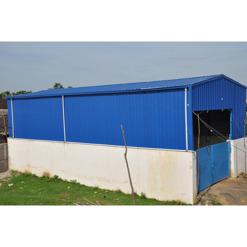 Commercial Roofing Service