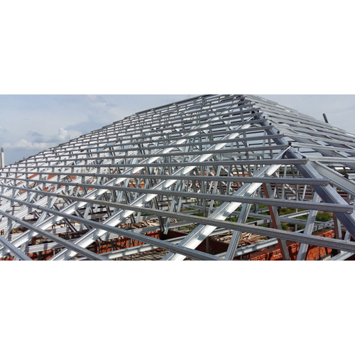 Structural Fabrication Service