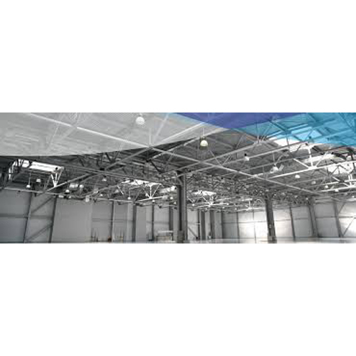 Roof Installation Services