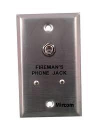 Fire Telephone Jack