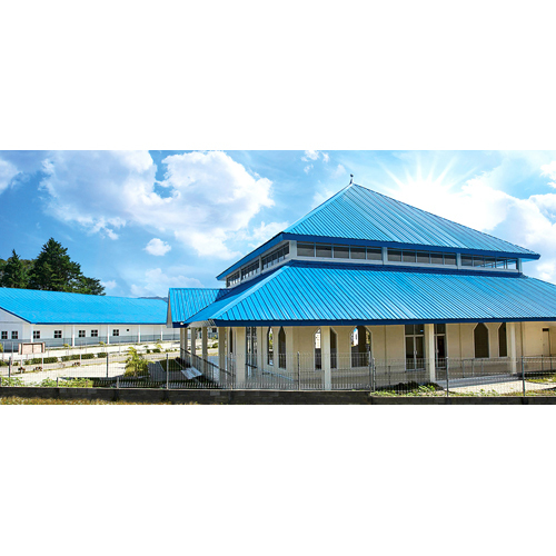 Industrial Roof Sheet
