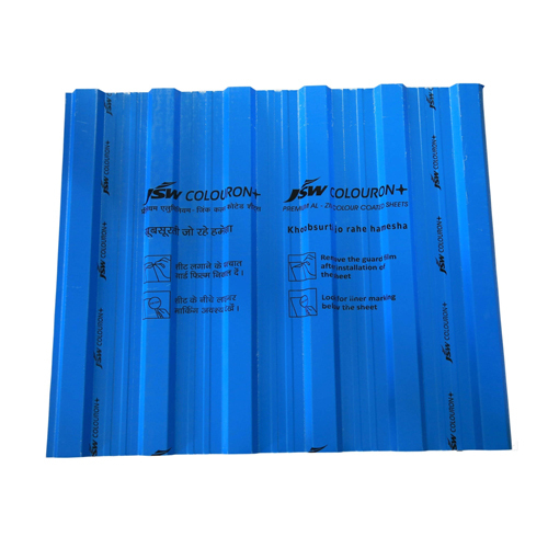 Roofing Sheet