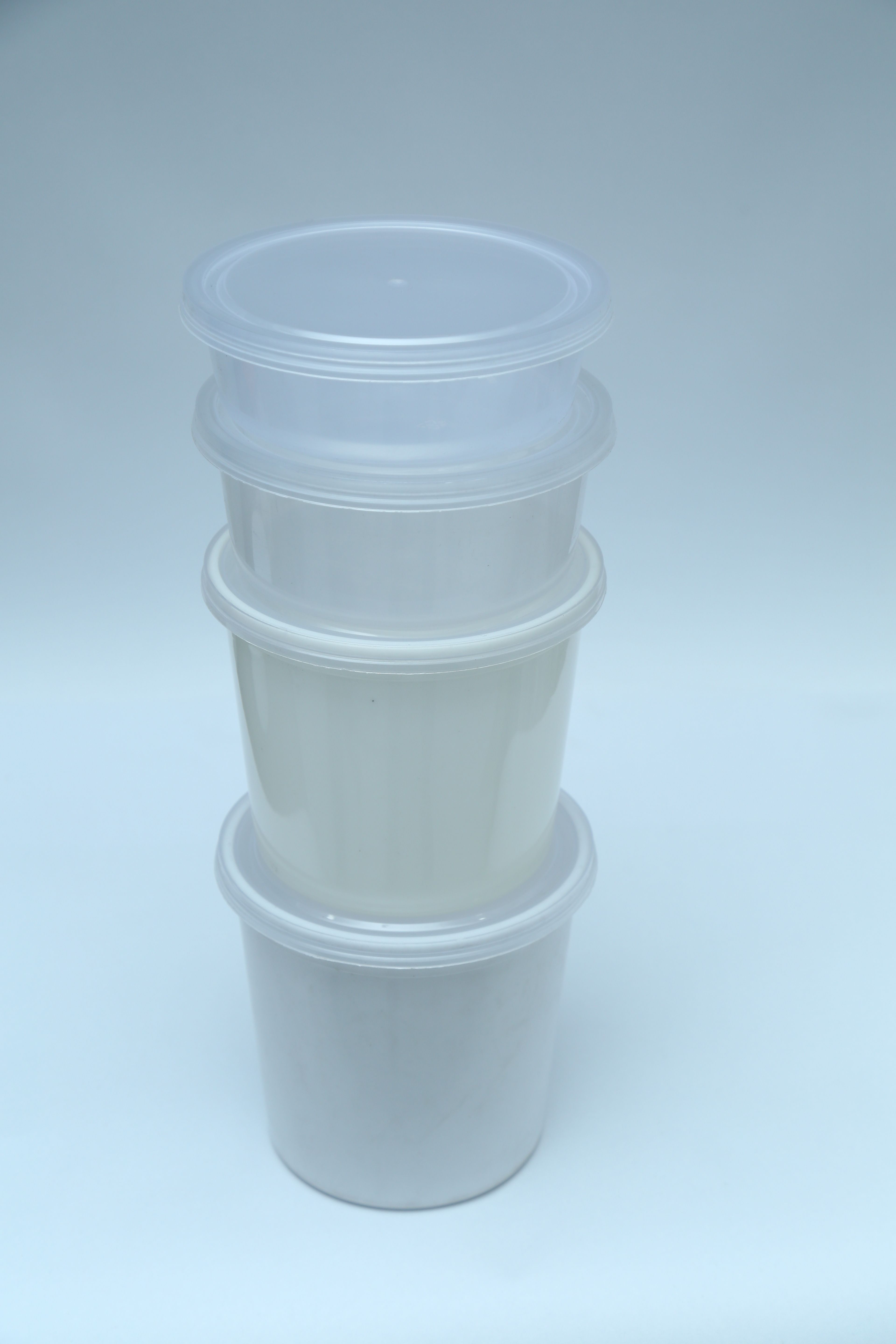 Sumo Plastic Container