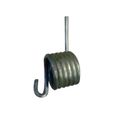 Antenna Wire Spring