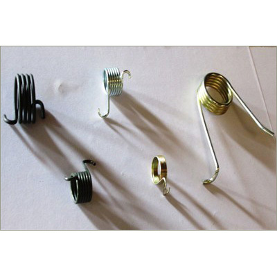 Torsion Spring