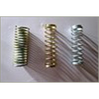 Compression Springs