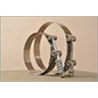 Stainless Steel Hose Clamps