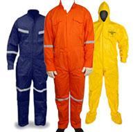 Industrial Uniform