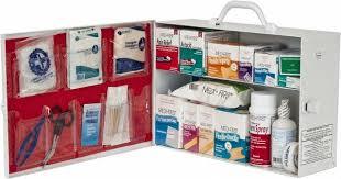 First Aid Kit