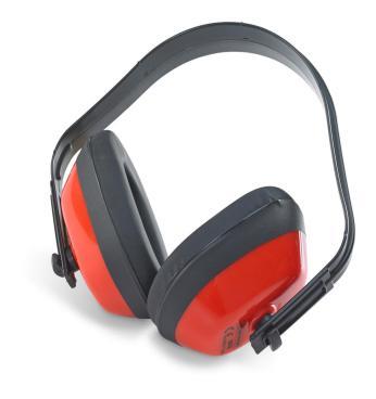 Ear Protection Headphones
