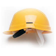 Yellow Helmet