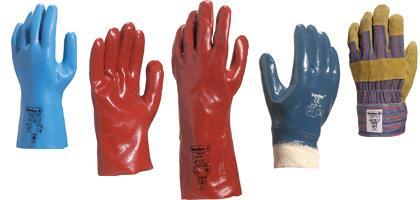 Hand Protection Gloves