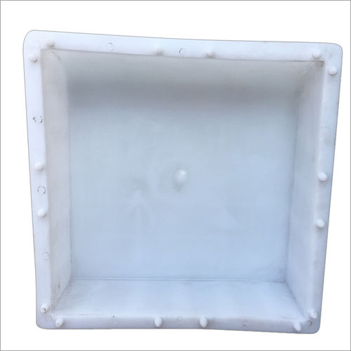 Kerb Stone Plastic Moulds