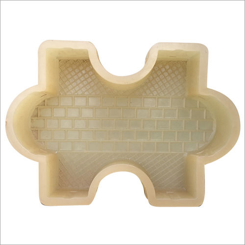 Brook Pvc Paver Moulds