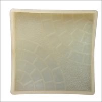 Chequered Pvc Moulds