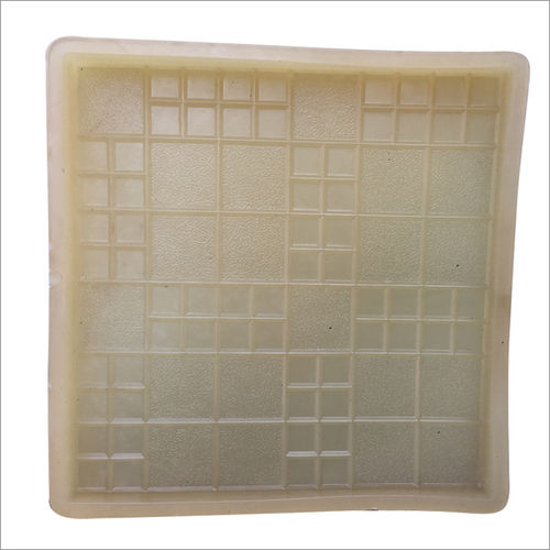 Pvc Brick Tile Moulds