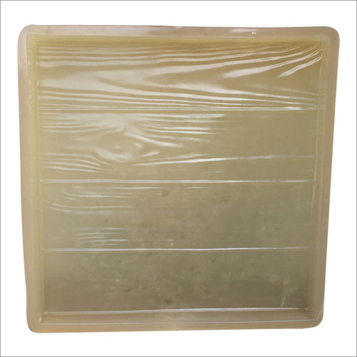 Floor Brick Pvc Moulds