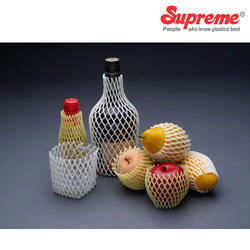 Supreme Bottle Packing Netting Foam