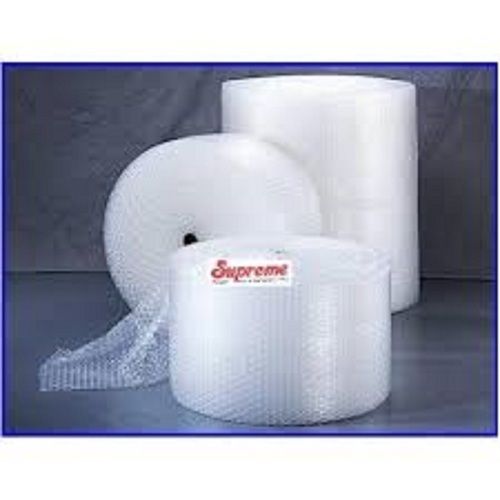 Applications of Bubble Wrap Packaging Films