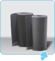 Supreme Chemically crosslinked polyethylene foam