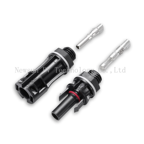 1500V Panel Connector 1500V Panel Connector