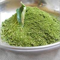 Curry Leaves Powder