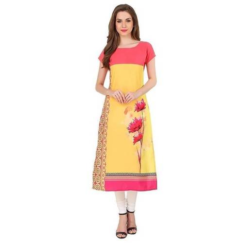 Ladies Kurti