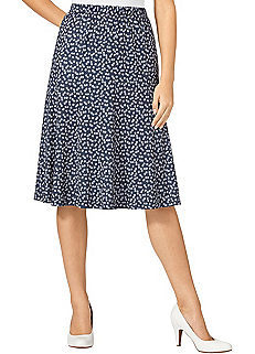 Ladies Jersey Skirts