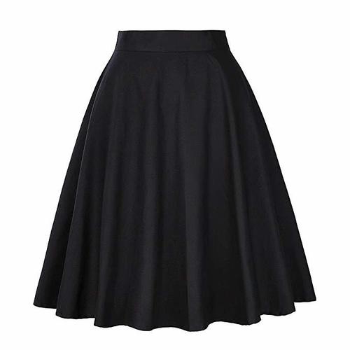 Ladies Long Skirt