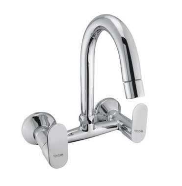Single-Lever Sink Mixer