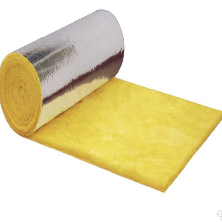 Glass Wool