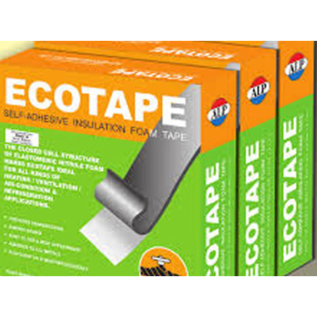 Self Adhesive Insulation Foam Tape